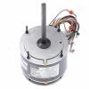 DESCRIPTION: (1) CONDENSER FAN MOTOR BRAND/MODEL: FASCO #49VT90 RETAIL$: $135.76 EA QTY: 1