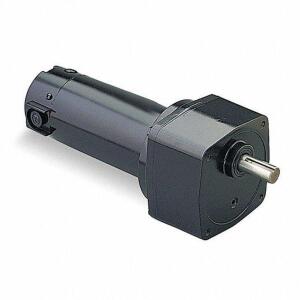 DESCRIPTION: (1) DC GEARMOTOR BRAND/MODEL: DAYTON #6ML61 RETAIL$: $666.18 EA QTY: 1