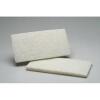 DESCRIPTION: (3) CASE OF PAD CLEANING POLISHING BRAND/MODEL: ABILITY ONE #7920-00-171-1534 RETAIL$: $27.93 EA SIZE: 6X12X1 QTY: 3