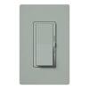 DESCRIPTION: (8) DIMMER SWITCH LIGHT SWITCH BRAND/MODEL: LUTRON #DVSCCL-153P-BG RETAIL$: $38.54 EA SIZE: SINGLE POLE 3 WAY QTY: 8