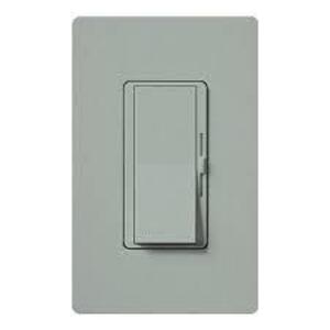 DESCRIPTION: (8) DIMMER SWITCH LIGHT SWITCH BRAND/MODEL: LUTRON #DVSCCL-153P-BG RETAIL$: $38.54 EA SIZE: SINGLE POLE 3 WAY QTY: 8