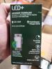 DESCRIPTION: (8) DIMMER SWITCH LIGHT SWITCH BRAND/MODEL: LUTRON #DVSCCL-153P-BG RETAIL$: $38.54 EA SIZE: SINGLE POLE 3 WAY QTY: 8 - 4