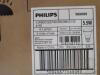 DESCRIPTION: (6) LIGHT BULBS BRAND/MODEL: PHILIPS #568089 RETAIL$: $9.13 EA SIZE: 5.5W, E26 QTY: 6 - 2