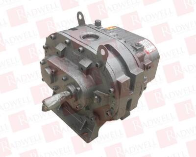 DESCRIPTION: (1) BLOWER MOTOR BRAND/MODEL: GARDNER DENVER #SB-7-632 RETAIL$: $3657.00 EA SIZE: 3" - 5" GEAR DIAMETER QTY: 1