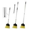 DESCRIPTION: (4) ERGO TELESCOPIC, EXPANDING BROOM BRAND/MODEL: UNGER #U-EDTBG INFORMATION: GRAY RETAIL$: $40.00 EA SIZE: ADJUSTABLE QTY: 4