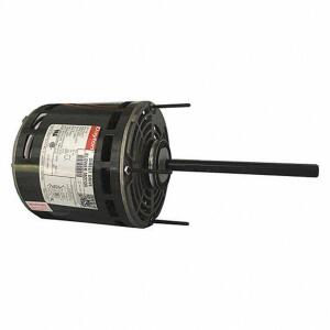 DESCRIPTION: (1) DIRECT DRIVE BLOWER MOTOR BRAND/MODEL: DAYTON #3M714 INFORMATION: 3 SPEED RETAIL$: $212.29 EA SIZE: Open Air-Over, Ring/Stud Mount, 1