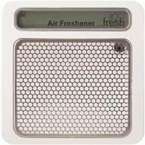 DESCRIPTION: (4) BOXES OF (6) PERSONAL SPACE AIR FRESHENERS BRAND/MODEL: MYFRESH #MYCAB RETAIL$: $14.69 EA QTY: 4