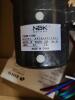 DESCRIPTION: (1) PUMP MOTOR BRAND/MODEL: NBK MOTORS #APTA92P10WD1 RETAIL$: $234.21 EA QTY: 1 - 2