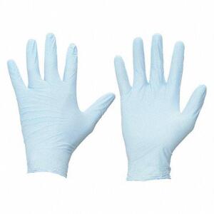 DESCRIPTION: (10) BOXES OF (100) OF FOOD GRADE DISPOSABLE GLOVES BRAND/MODEL: TOUCHNTUFF #1RL58 INFORMATION: WHITE RETAIL$: $29.05 PER BOX SIZE: LARGE