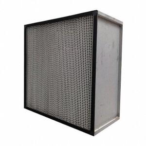 DESCRIPTION: (1) CARTRIDGE AIR FILTER BRAND/MODEL: AIR HANDLER #5W923 RETAIL$: $190.14 EA SIZE: 24X24X12 QTY: 1