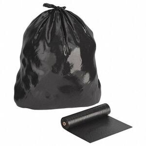 DESCRIPTION: (1) CASE OF (75) TRASH BAGS BRAND/MODEL: TOUGH GUY RETAIL$: $88.55 EA SIZE: 45 GAL QTY: 1