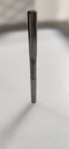 DESCRIPTION: (2) SOLID CARBIDE CHUCKING REAMERS BRAND/MODEL: HERTEL 79891271 RETAIL$: $69.86 EA SIZE: 5mm QTY: 2