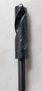 DESCRIPTION: (3) SILVER DEMING DRILL BRAND/MODEL: HERTEL 02387926 RETAIL$: $67.09 EA SIZE: 31/32" 1/2" SD QTY: 3