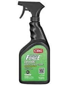 DESCRIPTION: (6) GENERAL PURPOSE CLEANER BRAND/MODEL: CRC HYDRO FORCE RETAIL$: $6.87 EA SIZE: 32 OZ QTY: 6