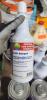 DESCRIPTION: (4) ACIDIC DETERGENT BRAND/MODEL: ORIGINAL TOM SHIRLEY FORMULA #2-347 INFORMATION: RETAILS FOR $6.00 EA RETAIL$: 1 QT SIZE: SOLD BY THE P - 3