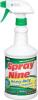 DESCRIPTION: (3) HEAVY DUTY CLEANER AND DEGREASER BRAND/MODEL: SPRAY NINE RETAIL$: $10.00 EA SIZE: 32 OZ QTY: 3