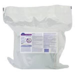 DESCRIPTION: (2) TB WIPES BRAND/MODEL: OXIVIR DIVERSEY RETAIL$: $60.00 EA SIZE: 160 WIPES PER BAG QTY: 2