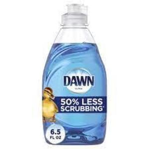 DESCRIPTION: (8) DISHWASHING LIQUID BRAND/MODEL: DAWN ULTRA SIZE: 7 FL OZ QTY: 8