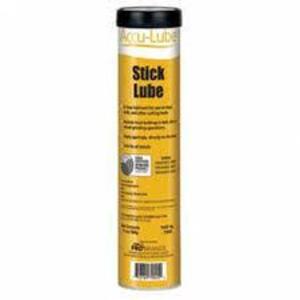 DESCRIPTION: (5) STICK LUBE BRAND/MODEL: ACCU-LUBE #79045 RETAIL$: $25.00 EA SIZE: 13 OZ QTY: 5