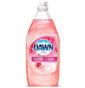 DESCRIPTION: (6) LIQUID DISH SOAP BRAND/MODEL: DAWN INFORMATION: POMEGRANATE RETAIL$: $5.00 EA SIZE: 24 FL OZ QTY: 6