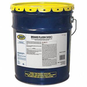 DESCRIPTION: (1) ENGINE CLEANER AND DEGREASER BRAND/MODEL: ZEP #54ZN01 RETAIL$: $332.00 EA SIZE: 5 GALLON QTY: 1