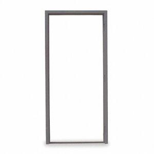 DESCRIPTION: (1) SECURITY DOOR FRAME BRAND/MODEL: CECO #1PHU8 INFORMATION: GRAY RETAIL$: $300.00 EA SIZE: MUST COME INSPECT QTY: 1