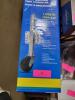 DESCRIPTION: (1) BOLT ON SWIVEL TRAILER JACK BRAND/MODEL: SEACHOICE INFORMATION: SILVER RETAIL$: $36.95 EA QTY: 1 - 3