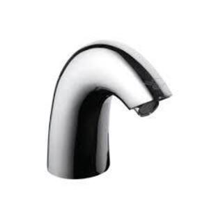 DESCRIPTION: (2) ELECTRONIC FAUCET BRAND/MODEL: TOTO #53CH73 INFORMATION: CHROME FINISH RETAIL$: $997.09 EA QTY: 2