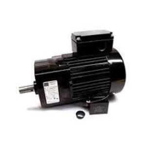 DESCRIPTION: (1) GEAR MOTOR WITH CAPACITOR BRAND/MODEL: 3M #78-8091-0596-4 INFORMATION: BLACK RETAIL$: $1908.00 EA SIZE: 115V 60 HZ QTY: 1