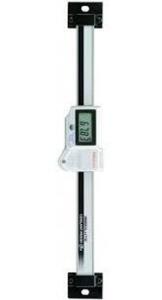 DESCRIPTION: (1) ELECTRONIC LINEAR SCALE BRAND/MODEL: MITUTOYO #572-614 RETAIL$: $275.79 EA SIZE: 6" QTY: 1