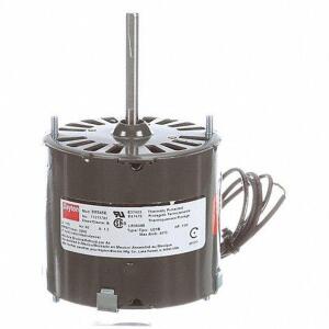 DESCRIPTION: (2) HVAC MOTOR BRAND/MODEL: DAYTON #3M545 RETAIL$: $95.79 EA QTY: 2