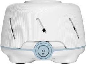 DESCRIPTION: (2) SLEEP MACHINE BRAND/MODEL: YOGASLEEP INFORMATION: WHITE RETAIL$: $47.99 EA QTY: 2