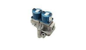 DESCRIPTION: (1) DUAL OPERATOR GAS VALVE BRAND/MODEL: BASO #311W85 RETAIL$: $324.83 EA SIZE: 1/2-14 X 1/2-14 QTY: 1