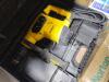 DESCRIPTION: (1) HANDHELD POWER DRILL AND CASE BRAND/MODEL: DEWALT #D25481 INFORMATION: YELLOW RETAIL$: $411.53 EA QTY: 1 - 3