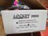 DESCRIPTION: (1) DOUBLE COMBINATION AUTOMATIC DEADBOLT BRAND/MODEL: LOCKEYUSA #2900 RETAIL$: $307.65 EA QTY: 1 - 2