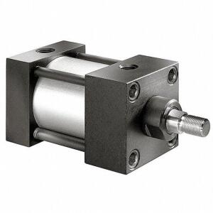 DESCRIPTION: (1) AIR CYLINDER BRAND/MODEL: SPEEDAIRE #5UZA8 RETAIL$: $353.81 EA SIZE: 2-1/2" QTY: 1