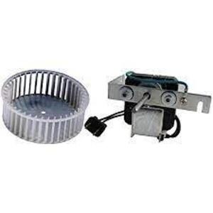 DESCRIPTION: (2) BLOWER FAN ASSEMBLY BRAND/MODEL: SUPCO #SM140-40A RETAIL$: $24.99 EA QTY: 2