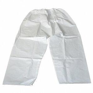 DESCRIPTION: (4) PACKS OF (12) DISPOSABLE PANTS BRAND/MODEL: CONDOR #30C602 INFORMATION: WHITE RETAIL$: $30.00 EA SIZE: 2XL-3XL QTY: 4