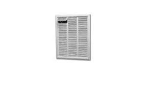 DESCRIPTION: (1) WALL HEATER FAN FORCED BRAND/MODEL: OMARK #RFI-D RETAIL$: $527.28 EA QTY: 1