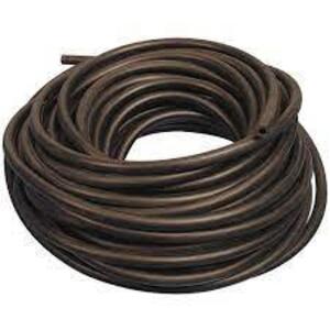 DESCRIPTION: (1) CASE OF SHRINK HOSE AERATION TUBING BRAND/MODEL: MIXAIR #4JPL2 RETAIL$: $126.34 EA SIZE: 3/8 IN X 50 FT QTY: 1