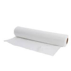 DESCRIPTION: (3) ROLLS OF CLEAR POLY FILM BRAND/MODEL: ULINE RETAIL$: $112.00 EA SIZE: 5X70X.004 QTY: 3