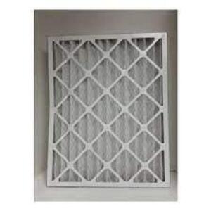 DESCRIPTION: (12) PLEATED AIR FILTER BRAND/MODEL: MERV 7 RETAIL$: $100.00 EA SIZE: 20x25x2 QTY: 12