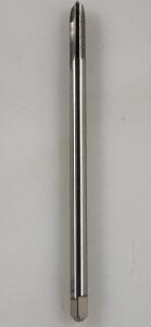 DESCRIPTION: (1) HSS SPIRAL POINT EXTENTION TAP RETAIL$: $64.989 EA SIZE: 5/16-24 UNF QTY: 1