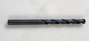 DESCRIPTION: (1) HSS TAPER LENGTH DRILL BITS BRAND/MODEL: HERTEL 77425874 RETAIL$: 33.4 SIZE: 31/64" QTY: 1