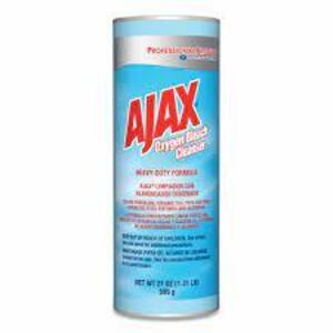 DESCRIPTION: (4) AJAX OXYGEN BLEACH CLEANER BRAND/MODEL: AJAX/1CH06 RETAIL$: $15.00 EA SIZE: 21OZ QTY: 4