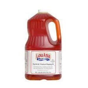 DESCRIPTION: (1) POP N LITE PREMIUM POPPING OIL BRAND/MODEL: LOUANA RETAIL$: $25.00 EA SIZE: 1 GALLON QTY: 1