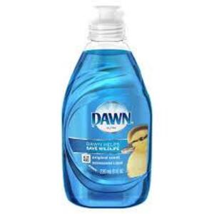 DESCRIPTION: (6) DISHWASHING LIQUID BRAND/MODEL: DAWN ULTRA SIZE: 7 FL OZ QTY: 6