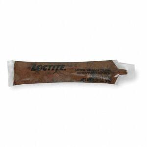 DESCRIPTION: (1) BAG OF APPROX (50) GENERAL PURPOSE ANTI SEIZE PACKETS BRAND/MODEL: LOCTITE #2VFE8 RETAIL$: $125.00 EA SIZE: 0.2469 OZ QTY: 1