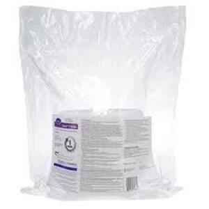 DESCRIPTION: (2) OXIVIR TB WIPES BRAND/MODEL: DIVERSEY #524360 RETAIL$: $50.00 EA SIZE: 11X12 QTY: 2