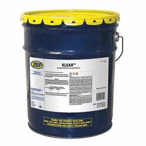 DESCRIPTION: (1) CLEANING PRODUCT BRAND/MODEL: ZEP #43NT20 RETAIL$: $220.34 EA SIZE: 5 GALLON QTY: 1